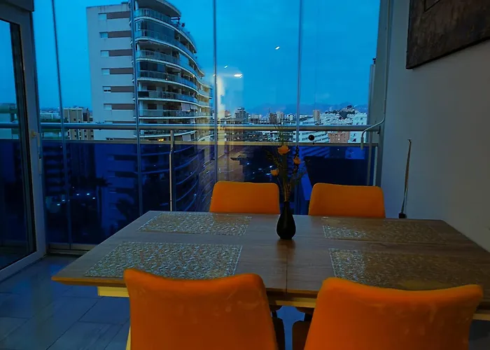 Encantador Apartamento Cala Finestrat