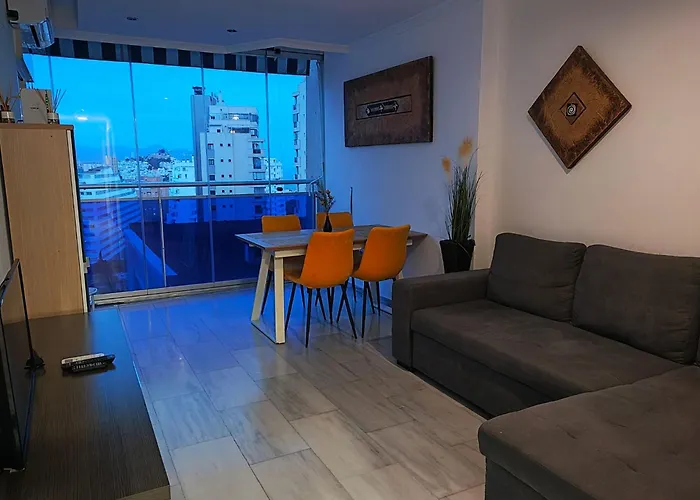 Encantador Apartamento Cala Finestrat