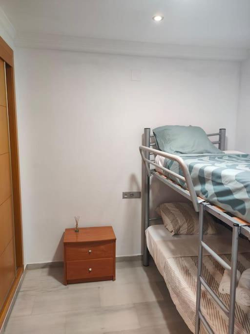 Encantador Cala Finestrat Apartment *