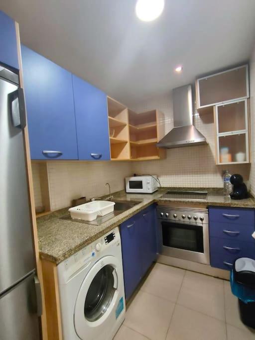 Apartment Encantador Cala Finestrat