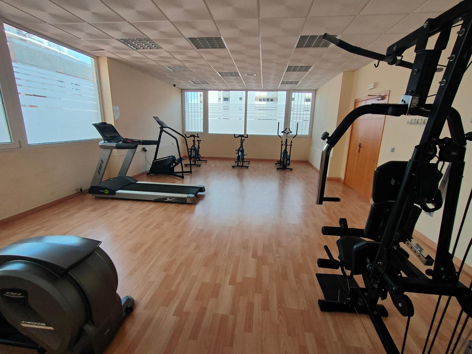 Apartamento Encantador Cala Finestrat *